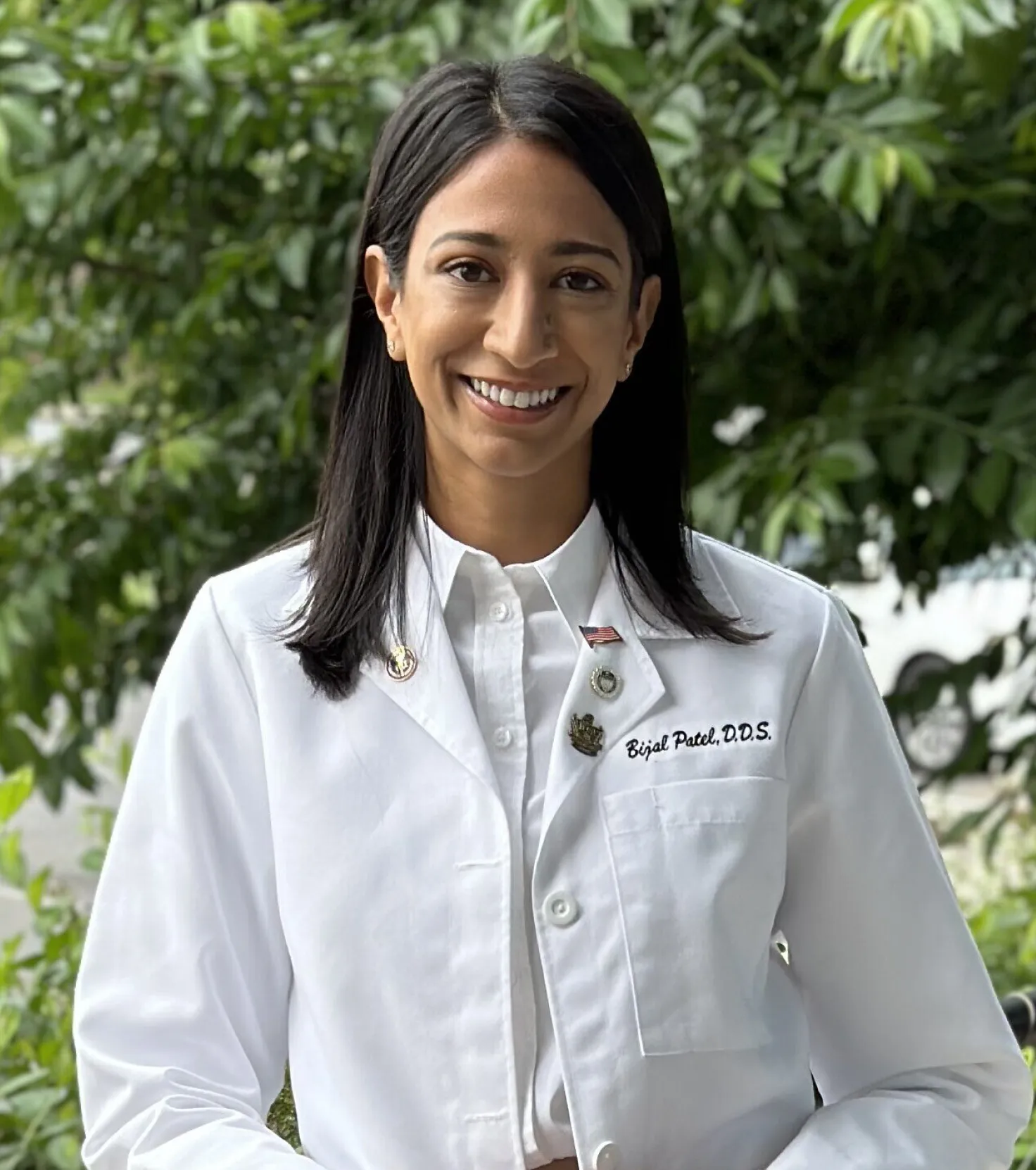 Dr. Bijal Patel